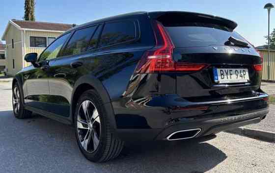 Volvo V60 Cross Country Торнио