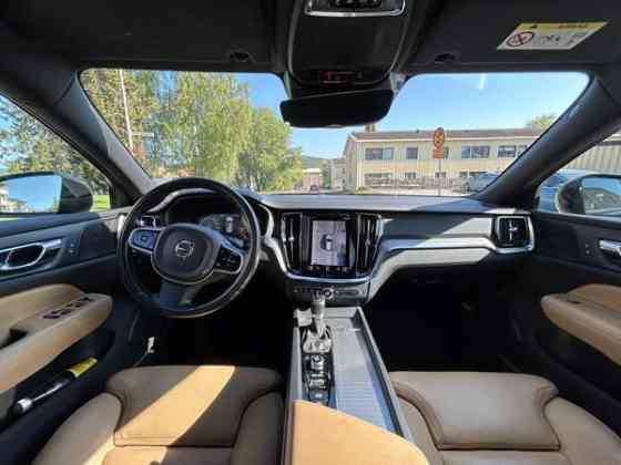 Volvo V60 Cross Country Торнио