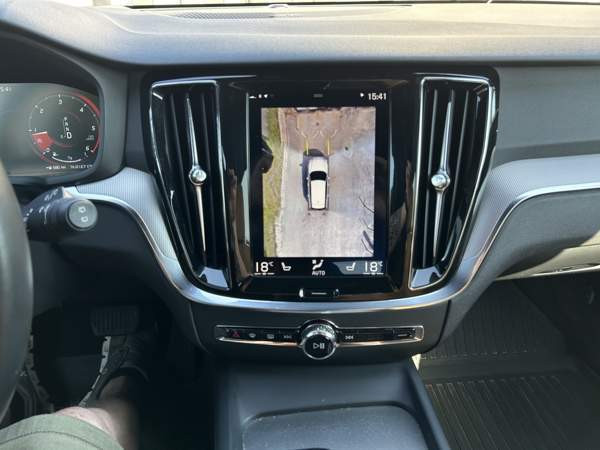 Volvo V60 Cross Country Торнио - изображение 4