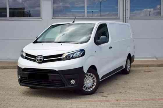 Toyota Proace Verso Zaporiz'ka Oblast'