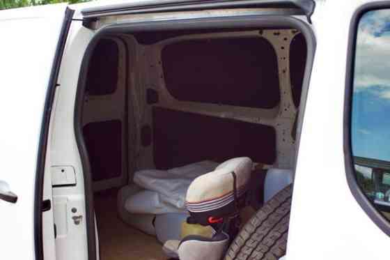 Toyota Proace Verso Zaporiz'ka Oblast'