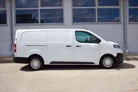 Toyota Proace Verso Zaporiz'ka Oblast'