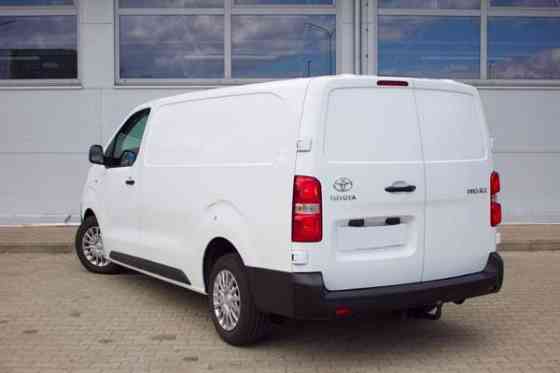 Toyota Proace Verso Zaporiz'ka Oblast'