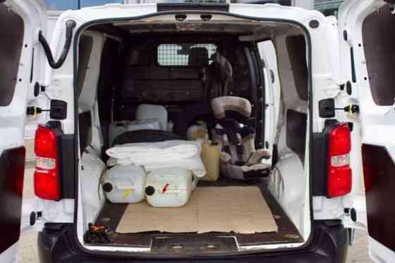 Toyota Proace Verso Zaporiz'ka Oblast'