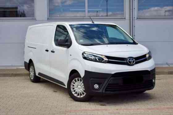 Toyota Proace Verso Zaporiz'ka Oblast'