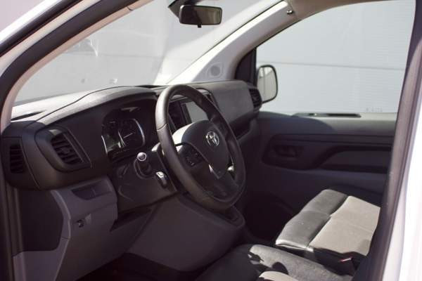 Toyota Proace Verso Zaporiz'ka Oblast' – foto 7