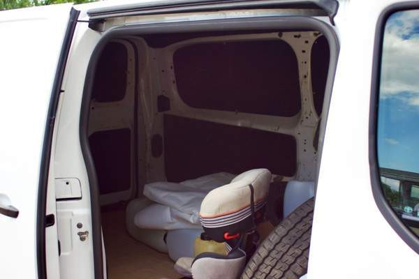 Toyota Proace Verso Zaporiz'ka Oblast' – foto 5