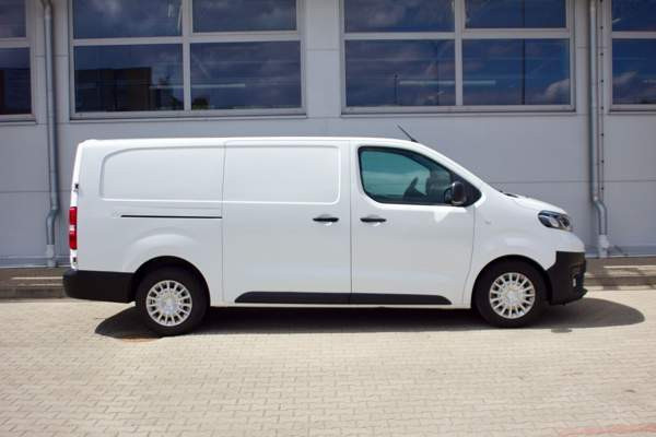 Toyota Proace Verso Zaporiz'ka Oblast' – foto 6