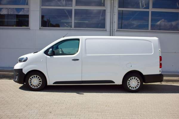 Toyota Proace Verso Zaporiz'ka Oblast' – foto 8