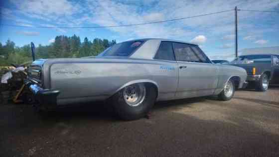 Chevrolet Chevelle Среднеуральск