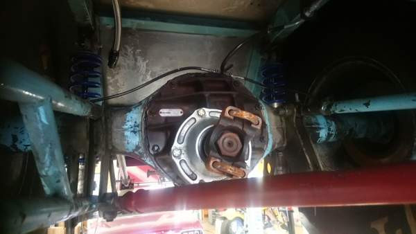 Chevrolet Chevelle Среднеуральск - изображение 8