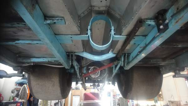 Chevrolet Chevelle Среднеуральск - изображение 6