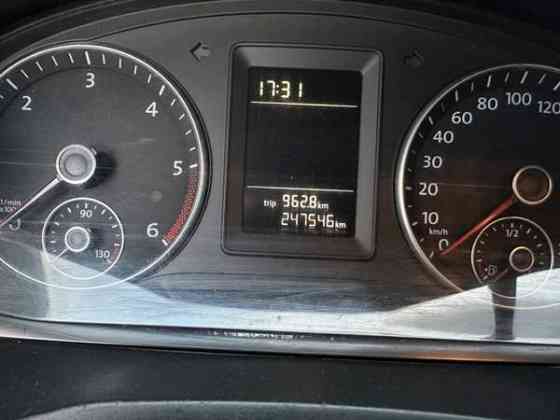 Volkswagen Caddy Maxi Kaarina