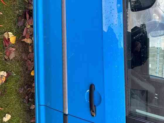 Volkswagen Caddy Maxi Kaarina