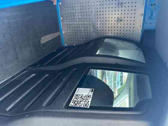 Volkswagen Caddy Maxi Kaarina