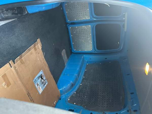 Volkswagen Caddy Maxi Каарина - изображение 8