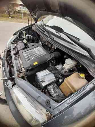 Hyundai H1 Van Jakobstad