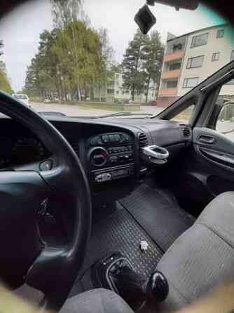 Hyundai H1 Van Jakobstad