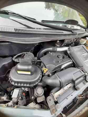 Hyundai H1 Van Jakobstad