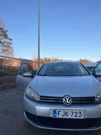 Volkswagen Golf Espoo