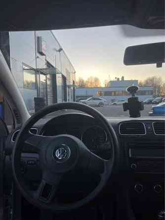 Volkswagen Golf Espoo