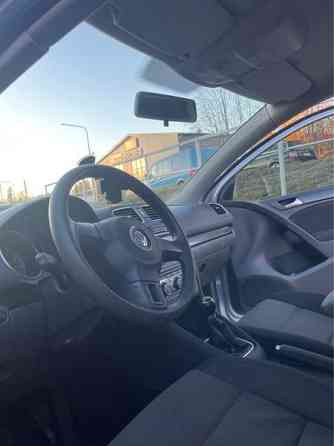 Volkswagen Golf Espoo