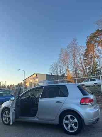 Volkswagen Golf Espoo