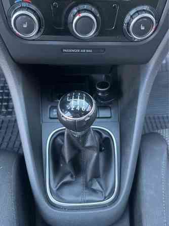 Volkswagen Golf Espoo