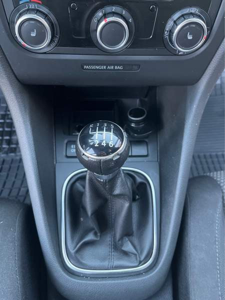 Volkswagen Golf Эспоо - изображение 2