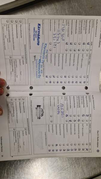 Volkswagen Golf Эспоо - изображение 7