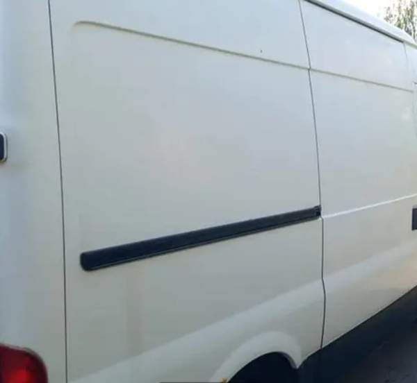 Ford Transit Helsinki – foto 5