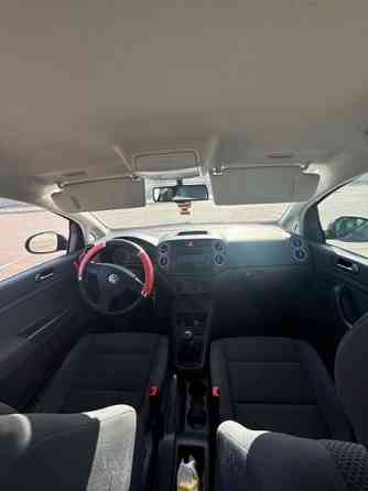 Volkswagen Golf Plus Äänekoski