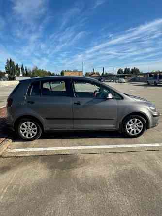 Volkswagen Golf Plus Äänekoski