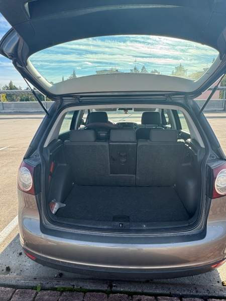 Volkswagen Golf Plus Äänekoski – foto 7