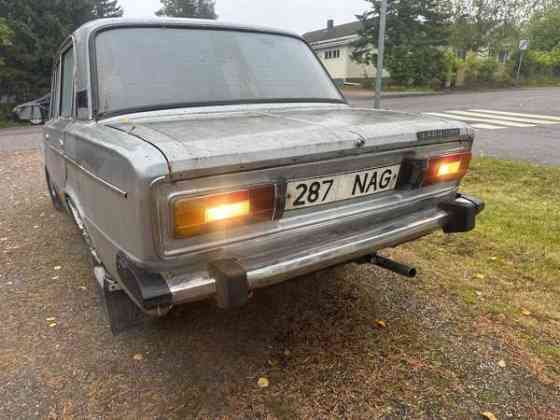 Lada 2106 Helsinki