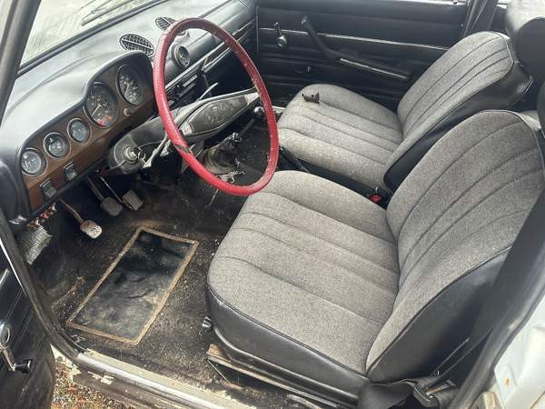 Lada 2106 Helsinki - изображение 6