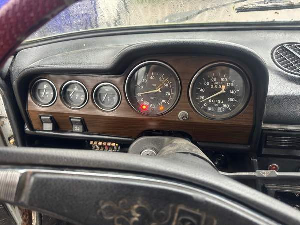 Lada 2106 Helsinki - изображение 7