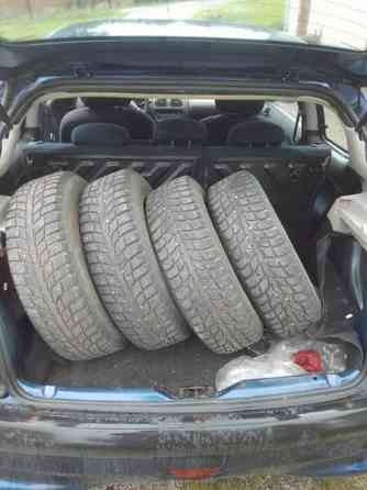 Peugeot 206 Саров