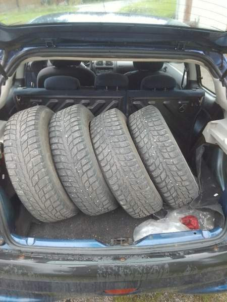 Peugeot 206 Sarov - photo 3