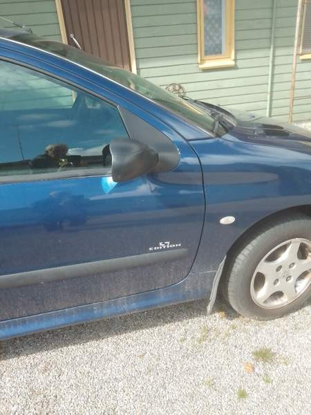 Peugeot 206 Sarov - photo 7