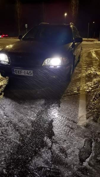 Volvo V40 Mikkeli – foto 1