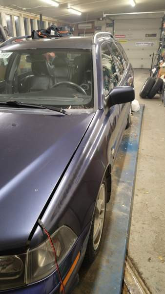 Volvo V40 Mikkeli – foto 6