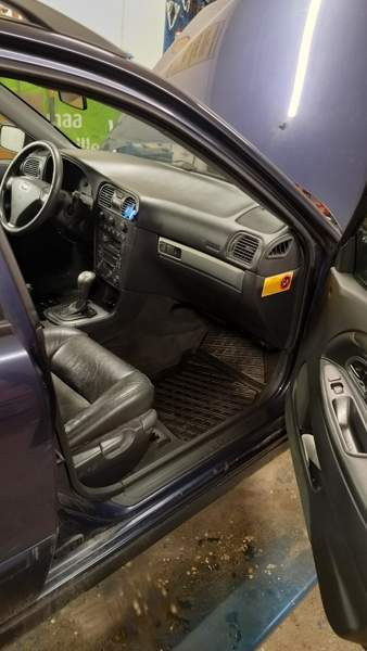 Volvo V40 Mikkeli – foto 4