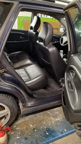 Volvo V40 Mikkeli – foto 2