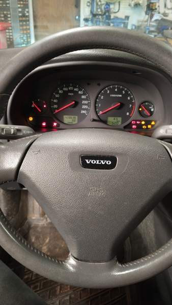 Volvo V40 Mikkeli – foto 5