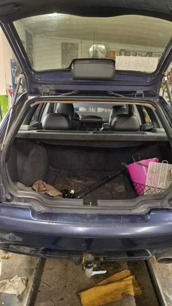 Volvo V40 Mikkeli – foto 3