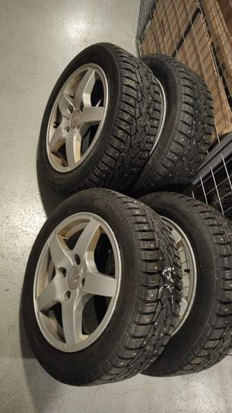 Volvo V40 Mikkeli – foto 7