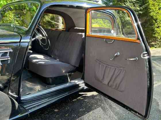 Mercedes-Benz 170 Нурмиярви