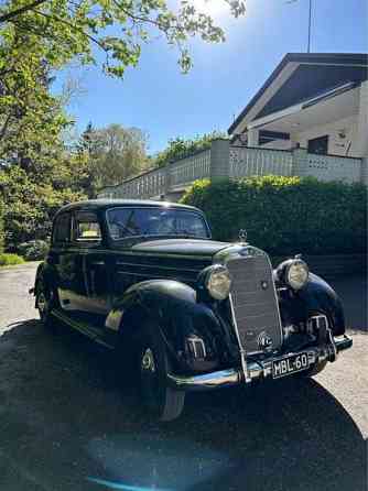 Mercedes-Benz 170 Нурмиярви