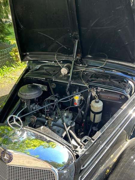 Mercedes-Benz 170 Nurmijärvi - valokuva 7